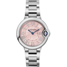 Cartier Ballon Bleu De Cartier Mulheres WSBB0047 Cartier Ballon Bleu De Cartier Mulheres WSBB0047