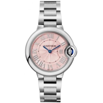 Cartier Ballon Bleu De Cartier Mulheres WSBB0047 Cartier Ballon Bleu De Cartier Mulheres WSBB0047