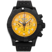Réplica do Breitling Avenger Hurricane 50 Cronógrafo Automático Cronômetro Masculino XB0170E41I1S2 Réplica do Breitling Avenger Hurricane 50 Cronógrafo Automático Cronômetro Masculino XB0170E41I1S2