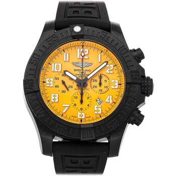 Réplica do Breitling Avenger Hurricane 50 Cronógrafo Automático Cronômetro Masculino XB0170E41I1S2