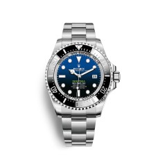 Relógio Rolex Deepsea Oystersteel M136660-0003