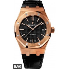 Réplica Audemars Piguet Royal Oak Automatic Selfwinding 15300OR.OO.D002CR.01