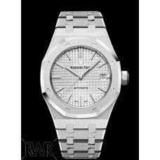 Réplica Audemars Piguet Royal Oak Frosted Gold 15454BC.GG.1259BC.01