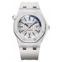 Réplica Audemars Piguet Royal Oak Offshore Selfwinding Diver 42.00 mm 15707CB.OO.A010CA.01