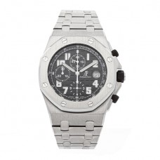 Réplica Audemars Piguet Royal Oak Offshore Cronógrafo 25721ST.OO.1000ST.08