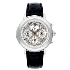 Réplica Audemars Piguet Jules Audemars Grand Complication 25996PT.OO.D002CR.01