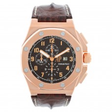 Réplica Audemars Piguet Royal Oak Offshore Arnold's All-Stars Chrono 26158OR.OO.A801CR.01