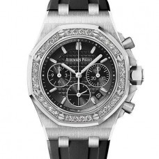 Réplica Audemars Piguet Royal Oak Offshore CRONÓGRAFO 26231ST.ZZ.D002CA.01