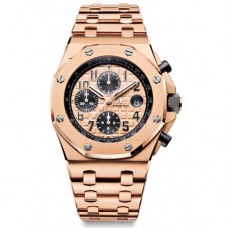 Réplica Audemars Piguet Royal Oak Offshore Cronógrafo 264700R.00.10000R.01