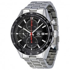 Réplica Tag Heuer Carrera Caliber 16 Automático 41mm CV2014.BA0794