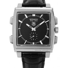 Réplica Tag Heuer Monaco 69 Homem CW9110.FC6177