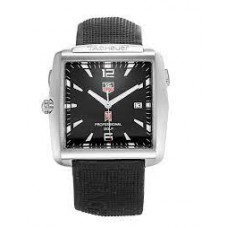 Réplica TAG Heuer Golf Profissional Tiger Woods WAE1110.FT6004