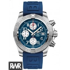 Réplica do relógio Breitling Avenger II Homens A1338111 / C870 158S