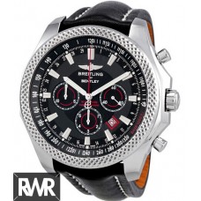 Réplica Breitling para Bentley Barnato cronógrafo Homens A2536824 / BB11