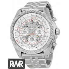 Réplica relogio Breitling para Bentley B06 cronógrafo automático Homens AB061112 / G768