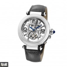 Copiar Cartier Pasha Skeleton Flying Tourbillon W3030021