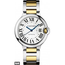 Copiar Cartier Ballon Bleu De Cartier 36 mm W6920047