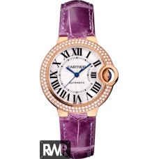 Copiar Cartier Ballon Bleu de Cartier WE902066