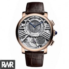 Copiar Cartier Rotonde de Cartier WHRO0013