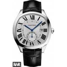 Réplica do relógio Cartier Drive de Cartier WSNM0004