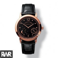 Réplica relogio A.Lange & Sohne 1815 Moonphase Limited 231.031