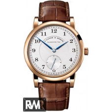 Réplica A.Lange & Sohne 1815 Manual Wind 40mm Rose Gold 233.032