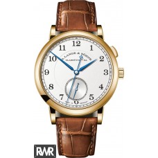 Copiar A.Lange & Sohne 1815 Homenagem a Walter Lange 297.021