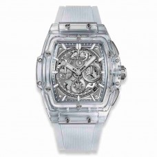 Copiar Hublot Spirit of Big Bang Sapphire 42mm