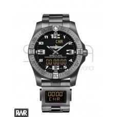 Breitling Professional Aerospace Evo 43 mm E7936310/BC27/E8017210/B999/172E Réplica relogio