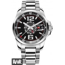 Copiar Chopard Mille Miglia Gran Turismo XL GMT Masculino 158514-3001