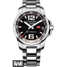 Copiar Chopard Mille Miglia Gran Turismo XL Masculino 158997-3001