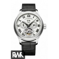 Réplica do relógio Chopard LUC 150 All In One Masculino 161925-1001