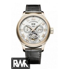 Copiar Chopard LUC 150 All in One Masculino 161925-5001