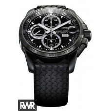 Réplica Chopard Mille Miglia Gran Turismo Chrono Masculino 168459-3008