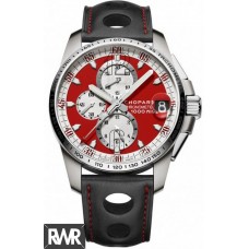 Copiar Chopard Mille Miglia Gran Turismo Chrono Masculino 168459-3036