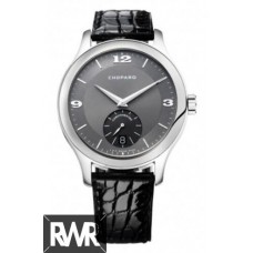 Copiar Chopard LUC Classic Masculino 168500-3002