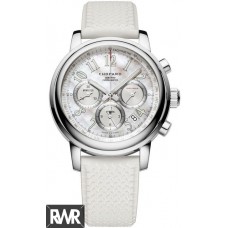 Réplica Chopard Mille Miglia Cronógrafo Automático Senhoras 168511-3018