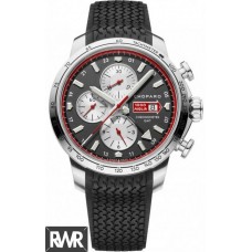 Réplica Chopard Mille Miglia GMT Cronógrafo 168555-3001