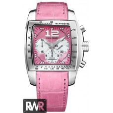 Réplica relogio Chopard Two O Ten XL Ladies 168961-3001