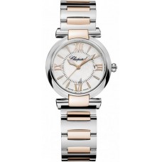 Réplica relogio Chopard Imperiale Quartz 28mm Ladied 388541-6002