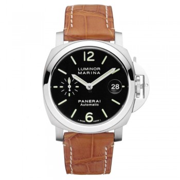 Réplica Panerai Luminor Marina Automática 40mm PAM 00048
