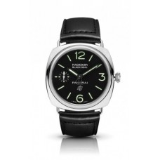 Réplica Panerai Radiomir Black Seal Logo Acciaio 45mm PAM 00380