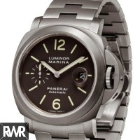 Réplica Panerai Luminor Marina Automática 44mm PAM00296