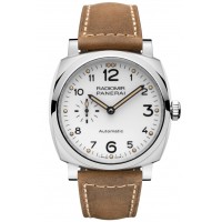 Réplica do relógio Panerai Radiomir 1940 3 Dias Automático Acciaio PAM00655