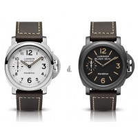 Réplica do relógio Panerai Luminor 8 Dias 44mm Conjunto PAM00785