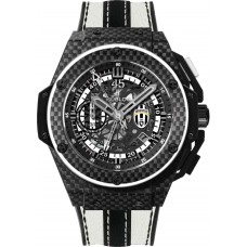 Hublot King Power Juventus 48mm 716.QX.1121.VR.JUV13