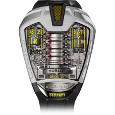 Hublot Mp 05 LAFERRARI Titanium 905.NX.0001.RX