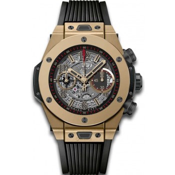 Hublot Big Bang Unico Full Magic Gold 411.MX.1138.RX