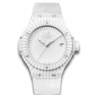 Hublot Big Bang Caviar Branco 346.HX.2800.RW