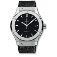 Hublot Classic Fusion Titanium 511.NX.1171.LR